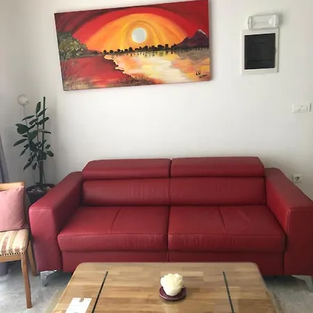 Apartment Petrovic Medulin