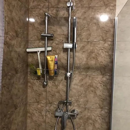 Petrovic Apartment Medulin