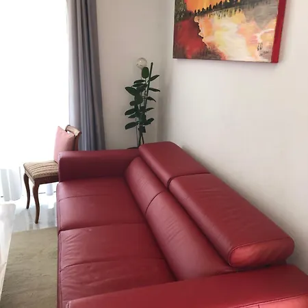 Petrovic Apartment Medulin