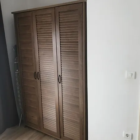 Apartment Petrovic
